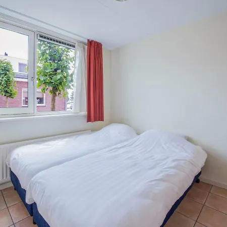 Tatil Evi Holiday De Meerparel-11 Uitgeest